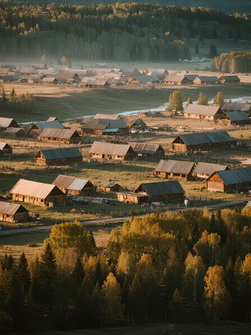 窯湖小鎮親子兩天一晚帶娃解鎖玩水+非遺雙重快樂