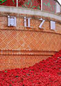 福州Citywalk，一場穿越古今的漫步