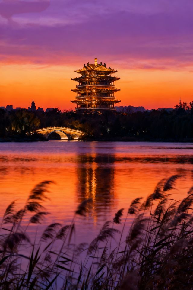 2天玩轉濟南-泰安超全攻略來啦