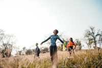 南京止馬嶺 秋季徒步出片指南