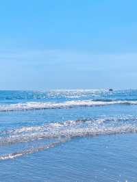 北海漫記：在無界海風裡治癒時光