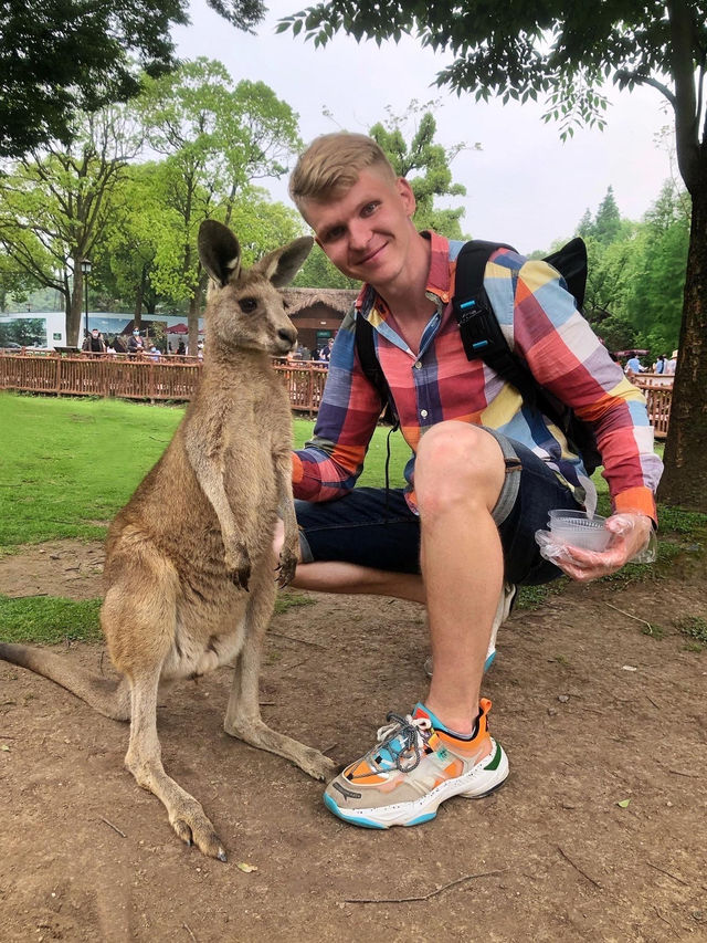 Самые красивые места Шанхая. Топ 10 мест 🇨🇳😍