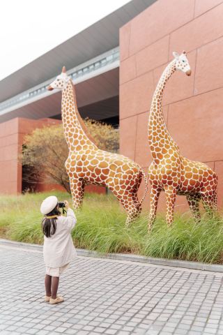 1h Direct from Chengdu｜Complete 2 Days 1 Night Family Trip at Shiyuan with Ease for Moms!