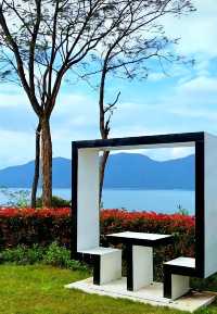 安徽黃山4A級景區太平湖,去過難捨難分的景區!