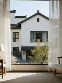 黃山親子山頂住宿雲亼曙光里｜帶娃慢享山中歲月！