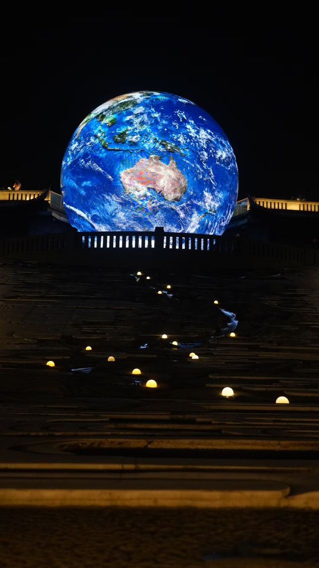 川南雙子城的夢幻聯動 川南雙子城的夢幻聯動