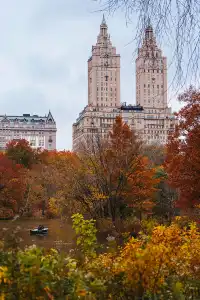紐約三日輕鬆網紅打卡攻略｜美景、美食、好拍