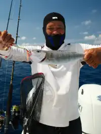 普吉島|斯米蘭不止出海跳島還可包船海釣