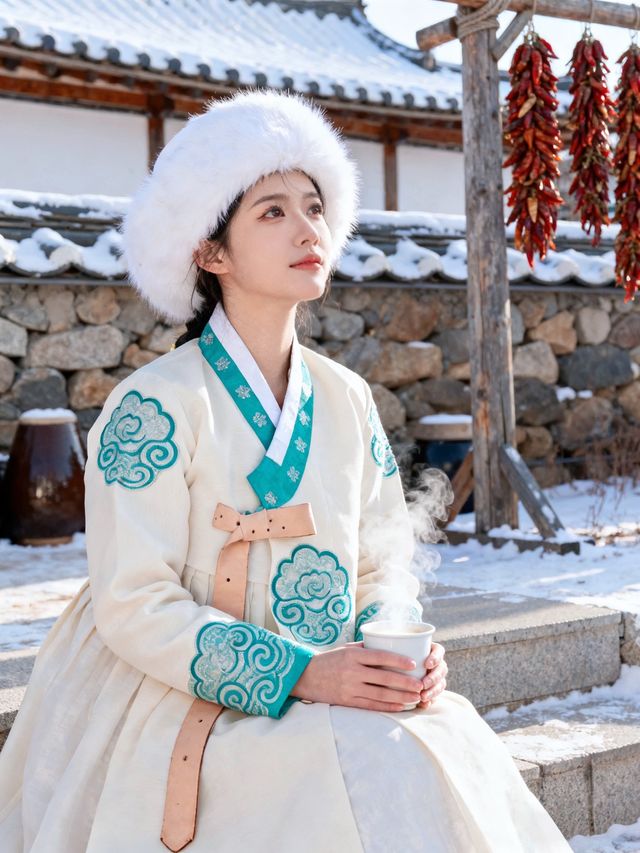 冬天一定要去一次哈爾濱！讓童話成真！