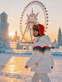 第一次去哈爾濱旅遊必看｜這些坑千萬別踩！