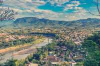 中國5大冷門秘境！99%的人不知道的小眾天花板  必去理由： 1.雲南建水 滇南小臨安！穿越