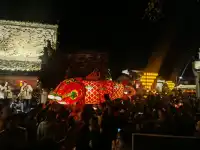 由贛州出發週末遊宏村塔川賞秋保姆級攻略嚟喇