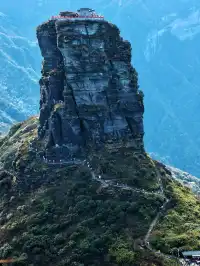 11-12月去梵淨山!99%不知道的出行小Tips!