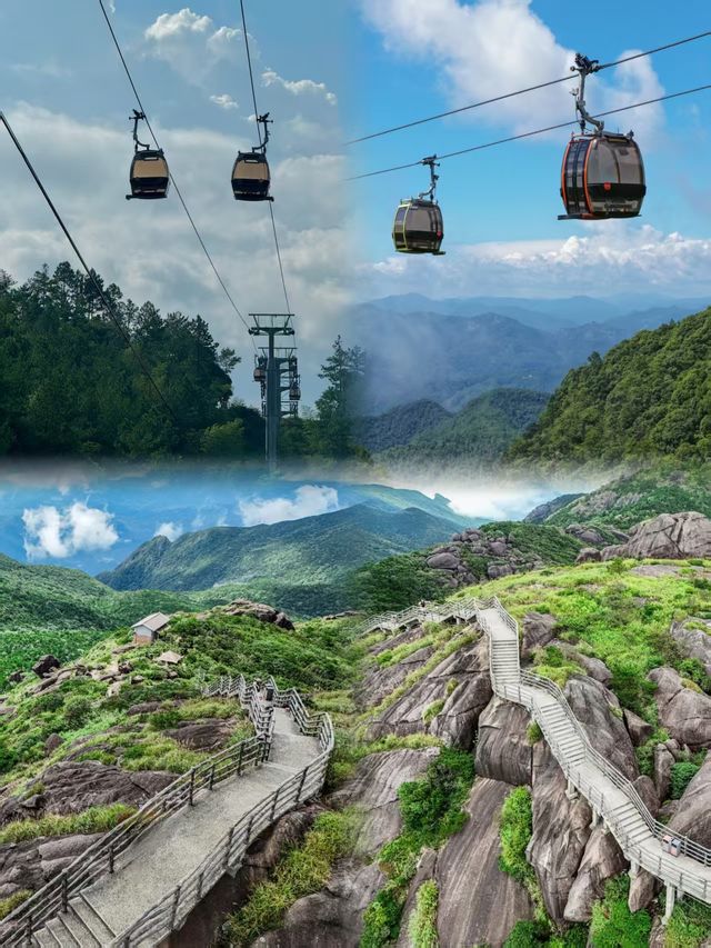 在福建!!在福建!!夢中情山!!好絕!! 在福建!!在福建!!夢中情山!!好絕!!