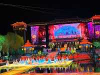 楊貴妃同款溫泉 週末解鎖全西安最尊貴溫泉