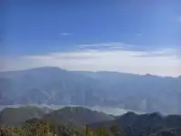 肇慶！麻煩你多多宣傳這西江「三峽之巔」