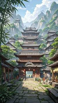 雲夢山一日打卡