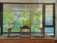 長大以後，終於換我們帶父母看世界了