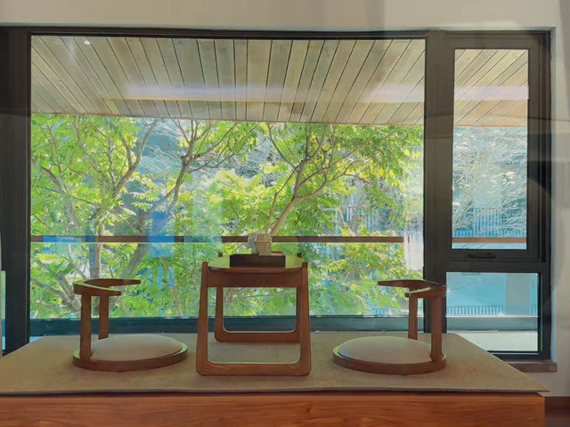 長大以後，終於換我們帶父母看世界了