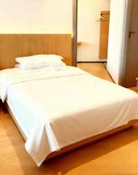 迎賓假日酒店(溫嶺大溪店)