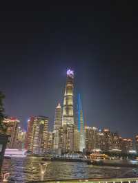 12月份來魔都避坑指南