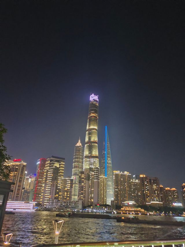 12月份來魔都避坑指南 12月份來魔都避坑指南