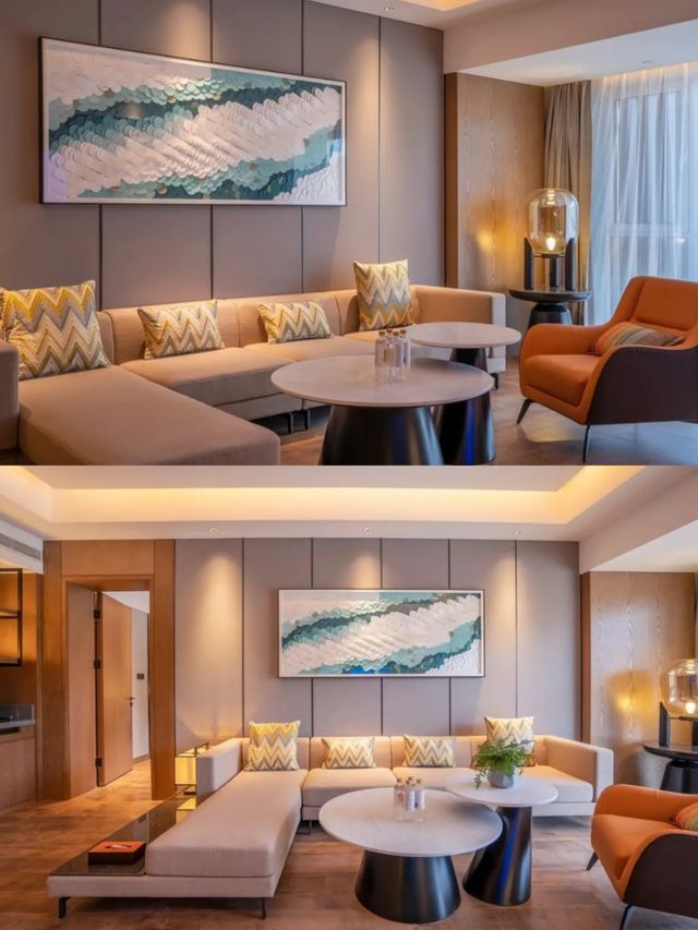 可可托海吉域合涵田酒店 可可托海吉域合涵田酒店