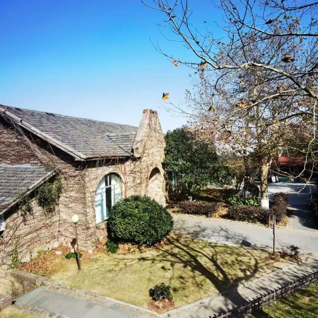 莫干山風景區攻略:一場穿越百年別墅群的清涼竹海深呼吸 莫干山風景區攻略:一場穿越百年別墅群的清涼竹海深呼吸