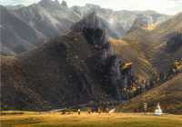 6日玩轉甘南等地保姆級攻略來啦