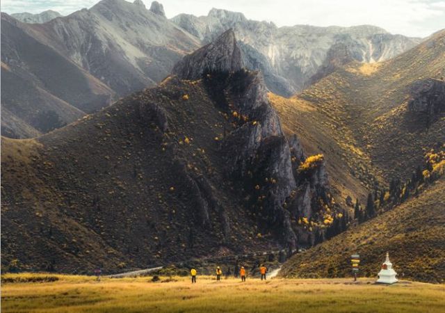 6日玩轉甘南等地保姆級攻略來啦