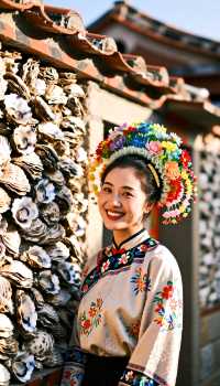 泉州｜閩南神韻與海絲遺珠（2天1夜）