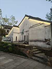 杭州夢想小鎮打卡攻略日咖夜酒文藝范兒拉滿！