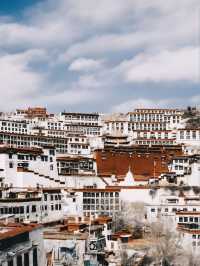 蒙古|6日秋遊出行攻略