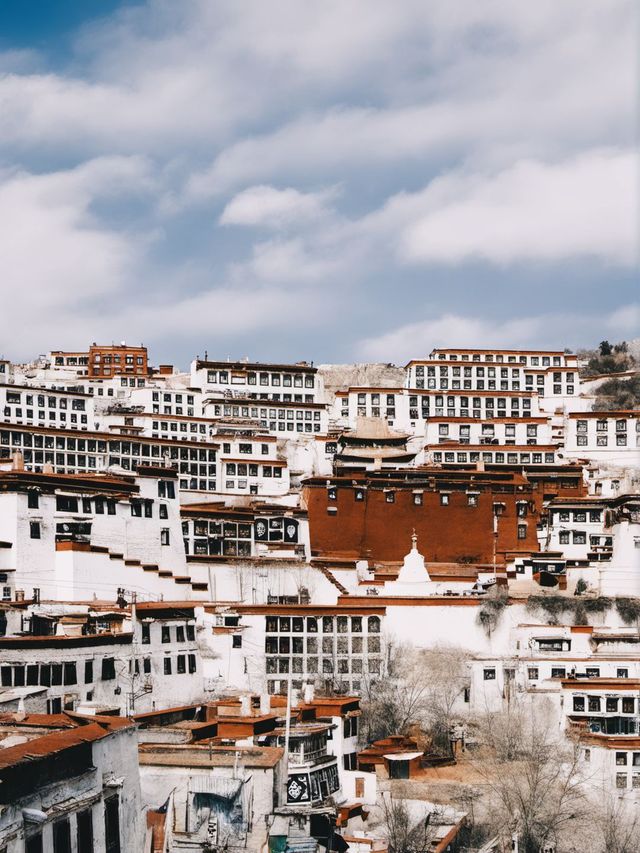 蒙古|6日秋遊出行攻略 蒙古|6日秋遊出行攻略