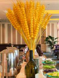 海寧錢江君廷酒店初體驗，愛了愛了