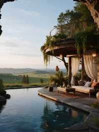 呼倫貝爾親子攻略，夏日的草原盛宴