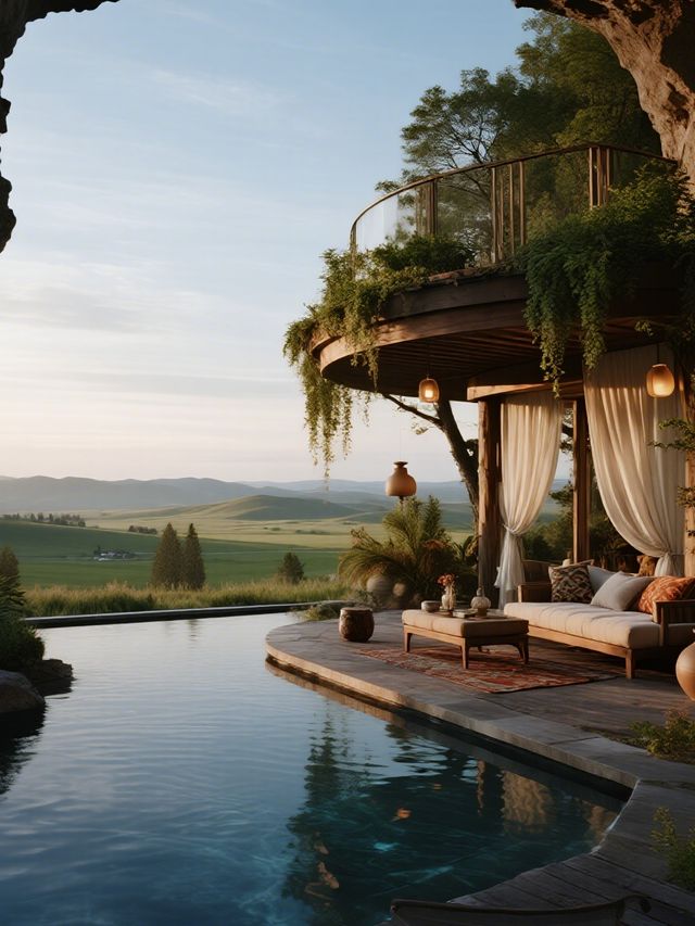 呼倫貝爾親子攻略，夏日的草原盛宴