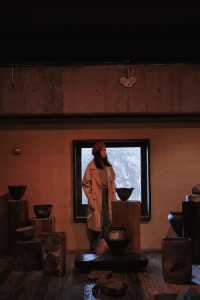 浙G秋假|去景德鎮到“瓷”一遊呀