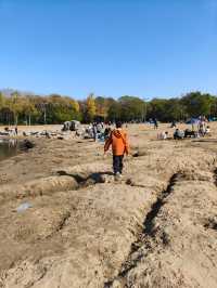 無錫6公里油畫輕徒步路線