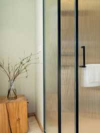 西安秋冬「時光結界」！住這裡，出門是城牆，進門是詩意