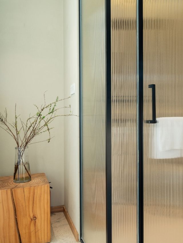 西安秋冬「時光結界」！住這裡，出門是城牆，進門是詩意