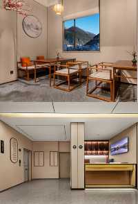 發現康定新據點!陌上輕雅讓旅行變成度假⛰