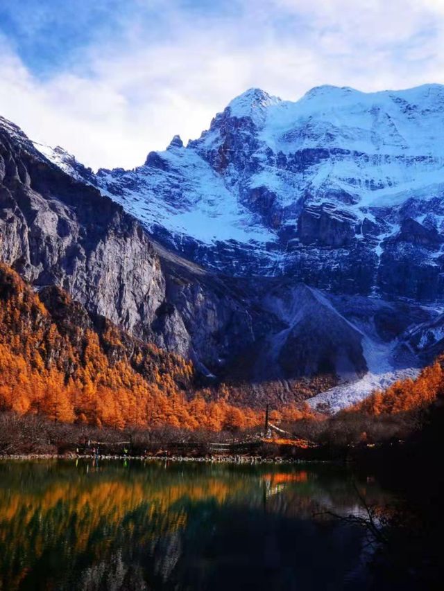 1天成都包車遊打卡必玩景點