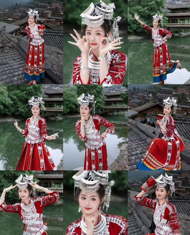 來苗寨不會寫文案的姊妹請進 來苗寨不會寫文案的姊妹請進