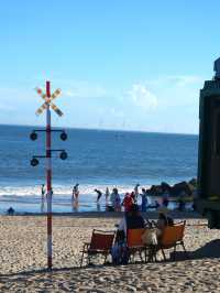 長沙週末閃現南澳島2天1夜看海攻略|人均800+