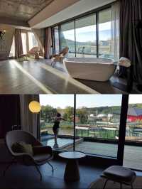 長白山下,鹿苑溫泉等你來泡!