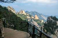 堯山遊玩全攻略:帶上好心情,遇見雲海與奇峰