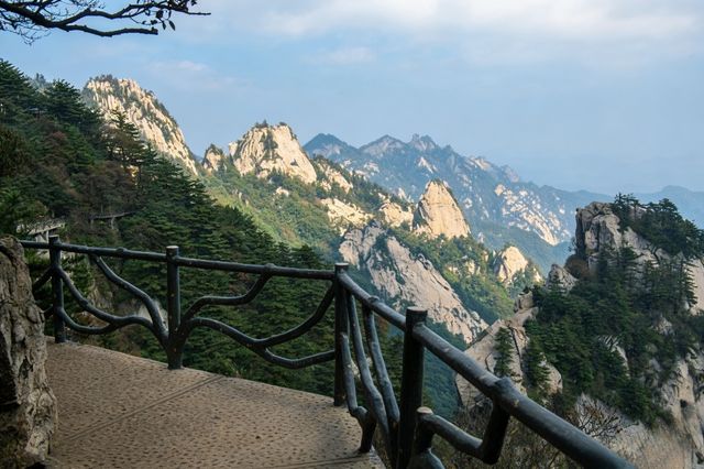 堯山遊玩全攻略:帶上好心情,遇見雲海與奇峰 堯山遊玩全攻略:帶上好心情,遇見雲海與奇峰