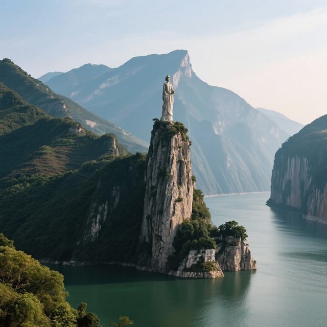 三峽歡迎您 三峽歡迎您