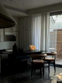 安合ANAHAT｜在心輪綻放的古院美學